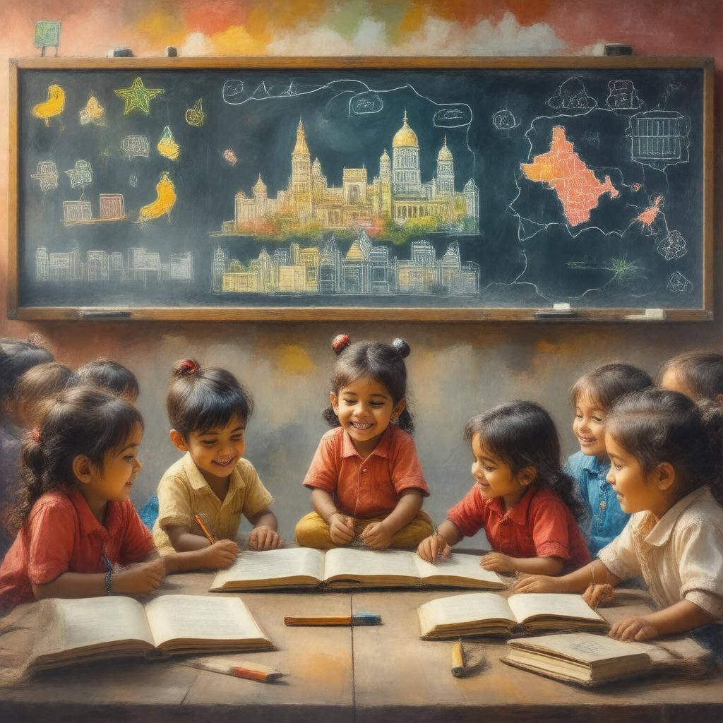Akshara Foundation